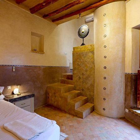 Riad 92 - Architect'S Riad In The Exclusive Dar El Bacha Marrakesh Exterior foto